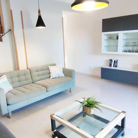 Apartamento Pont Sec By Denia Costa Exterior photo