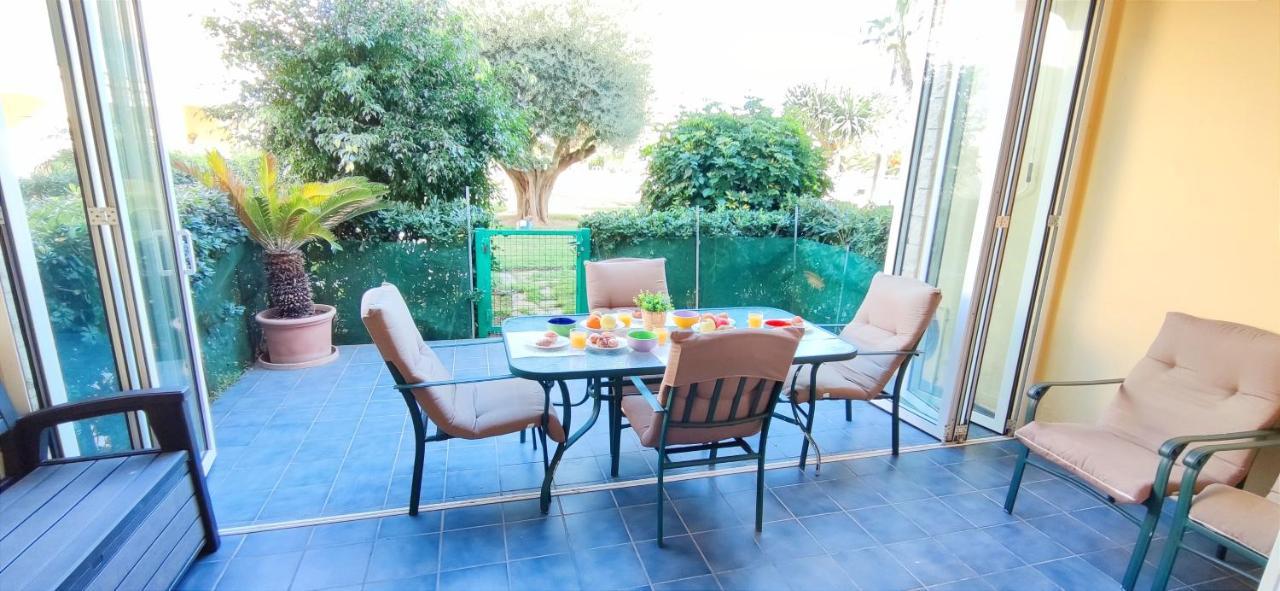 Apartamento Pont Sec By Denia Costa Exterior photo