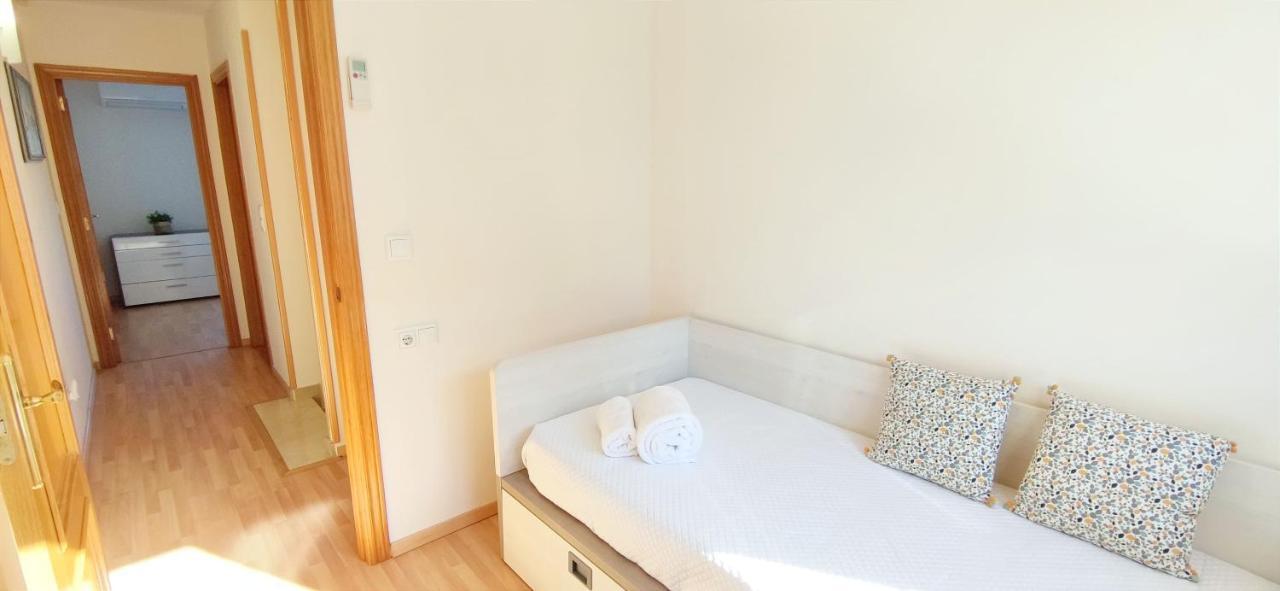 Apartamento Pont Sec By Denia Costa Exterior photo