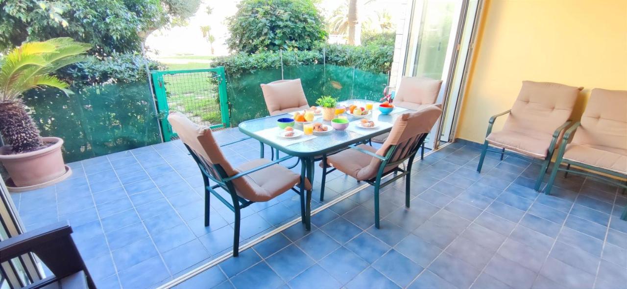 Apartamento Pont Sec By Denia Costa Exterior photo