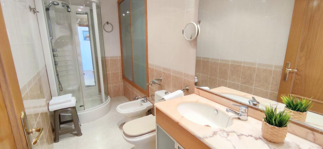 Apartamento Pont Sec By Denia Costa Exterior photo