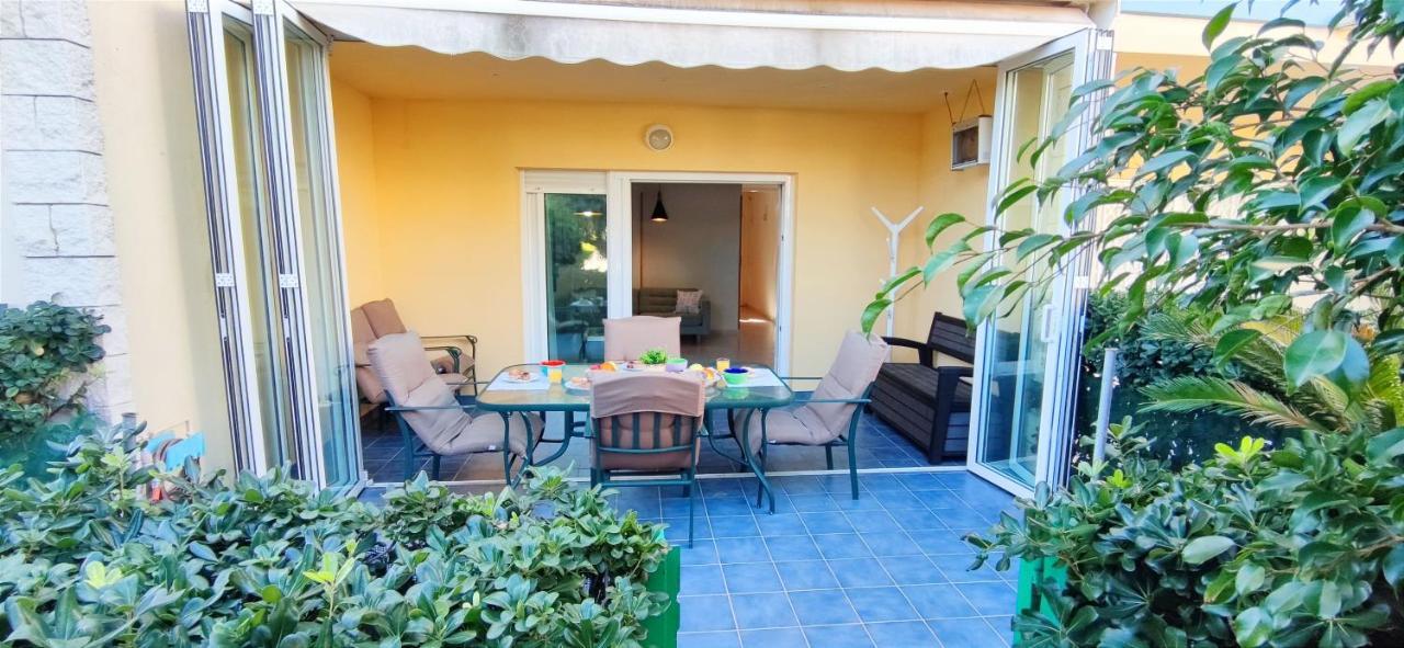 Apartamento Pont Sec By Denia Costa Exterior photo